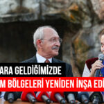 Kılıçdaroğlu’ndan Erdoğan’a prompter göndermesi: Yanıtlar kağıtta yok