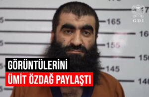 Taliban’ın yakaladığı IŞİD’liden Türkiye itirafı