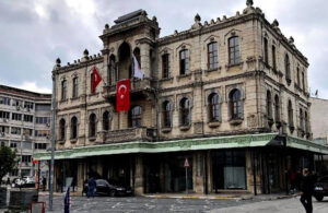AKP’li belediyeye yolsuzluk soruşturması!