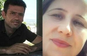 Antalya’da kadın cinayeti! Katil 4 gün sonra teslim oldu