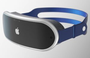 Apple VR/AR gözlüğü için düşünülen isim ortaya çıktı
