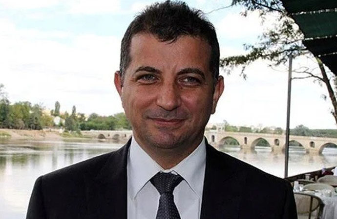 Sedat Peker’in iddialarının odağındaki Ünsal Ban gözaltına alındı!