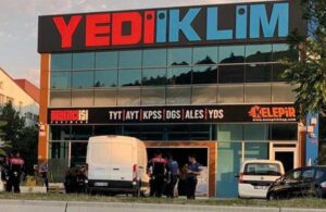 Yediiklim’in arşivleri açıldı! Skandal Atatürk sorusu