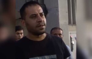 “Türkler bin 500 lira” istiyor diyen işletmeci Suriyeli kaçak çalıştırdığını itiraf etti