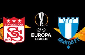 Zoru başarmak istiyorlar! Sivasspor – Malmö maçı saat kaçta, hangi kanalda?