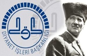 Diyanet’ten yine Atatürksüz Zafer Bayramı hutbesi
