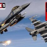 F-16 için kritik toplantı