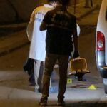 Ümraniye’de uyuşturucu satanlara silahlı saldırı: 1 ölü, 1 yaralı