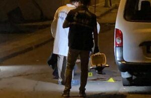 Ümraniye’de uyuşturucu satanlara silahlı saldırı: 1 ölü, 1 yaralı