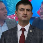 CHP’li vekillerden Mehmet Ali Çelebi’ye sert tepki! Utanma duygusu yok