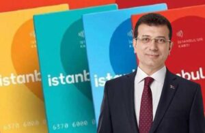 ‘İstanbul City Card’ dönemi başlıyor