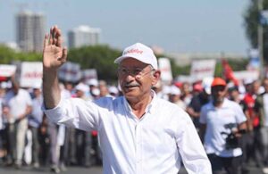 Kılıçdaroğlu bu defa gençlerle Kocatepe’ye yürüyecek