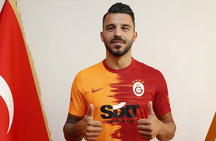 Galatasaray’da Aytaç Kara ile yollar ayrıldı!