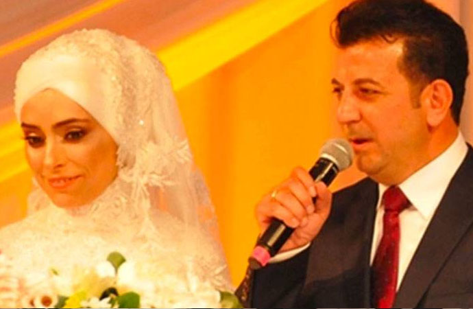 AKP’li Taşkesenlioğlu’nun eşi Ünsal Ban Sedat Peker’i doğruladı