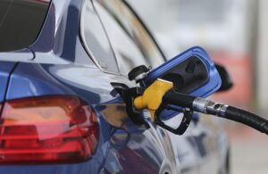 California’da benzinli ve dizel araçların satışı yasaklandı
