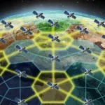 DARPA, Dünya’nın etrafına bir uydu ağı kurmak istiyor.