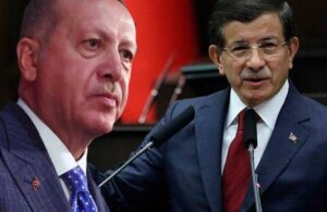 Davutoğlu’ndan videolu yanıt: Hangisi ihanet Sayın Erdoğan?
