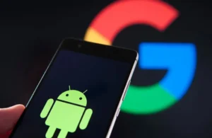 Google Android ağını genişletecek