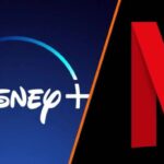 Disney’in toplam abone sayısı ilk kez Netflix’i geçti