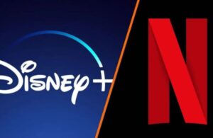 Disney’in toplam abone sayısı ilk kez Netflix’i geçti