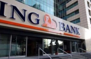 ING Bank sistemi çöktü