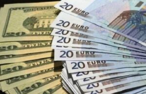 Euro haftaya yükselişle başladı
