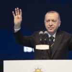 Erdoğan: Bugünün Türkiyesi 21 yıl öncesine göre daha demokratik, daha özgür