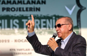 Erdoğan’dan Akşener’e: İktidarımızda ne sulu ne kuru uyuşturucuya yer yok