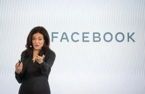  Facebook’un üst kademe yönetimindeki ismi şirketten ayrıldı