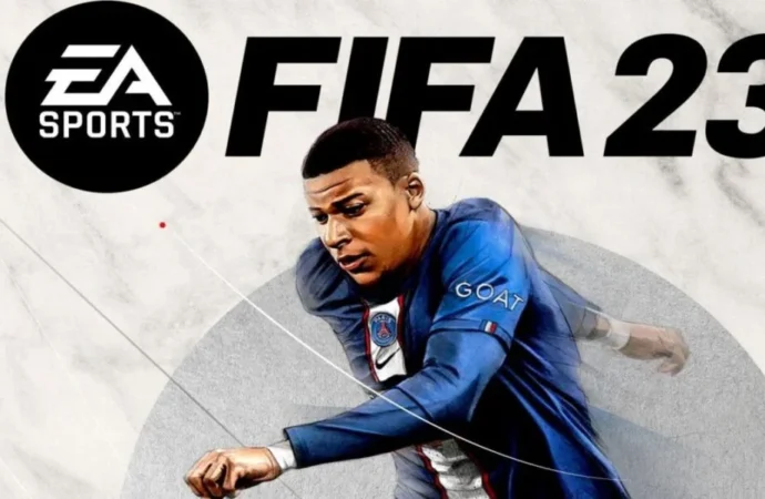 FIFA 23 için oynanış videosu yayınlandı