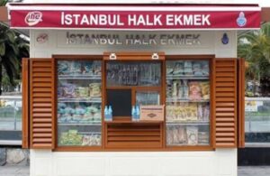 İstanbul’da halk ekmeğin fiyatı 3 lira oldu