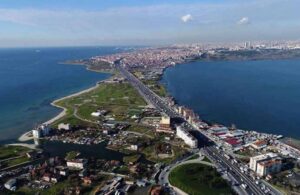 Kanal İstanbul’un projeleri iptal edildi