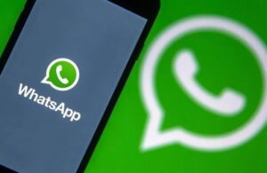 WhatsApp vitesi arttırdı