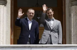 Esad Erdoğan’la görüşme şartını açıkladı