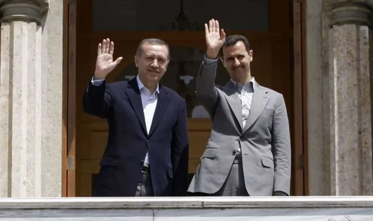 Erdoğan ve Esad Özbekistan’da görüşebilir iddiası