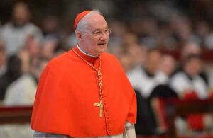 Papa Francis’in yerine gelmesi bekleniyordu! Kardinale cinsel taciz suçlaması