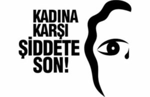 Kayseri Valisi, kadına şiddet bilançosunu açıkladı