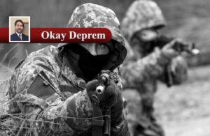 ‘Ukrayna sabotaj timlerinin’ Rusya’ya karşı Baltıklarda hazırlanmaları planlıyor