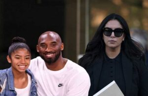 Kobe Bryant’ın eşi davayı kazandı! 16 milyon dolar tazminat alacak