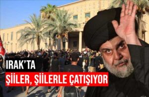 Mukteda es-Sadr’dan destekçilerine ‘geri çekilin’ çağrısı