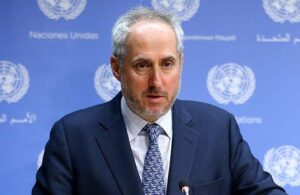 BM: Ukrayna’da sivillerin durumunun kötüleşti