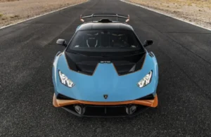 Lamborghini elektrikli otomobil konusunda oldukça çekimser
