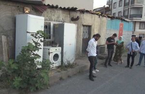 Arnavutköy’de komşu kavgası ölümle bitti