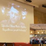 Metin Çulhaoğlu Ankara’da düzenlenen törenle son yolculuğuna uğurlandı