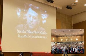 Metin Çulhaoğlu Ankara’da düzenlenen törenle son yolculuğuna uğurlandı
