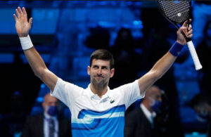 Novak Djokovic ABD Açık’ta yok!