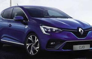 Renault Clio fiyatları tırmandı