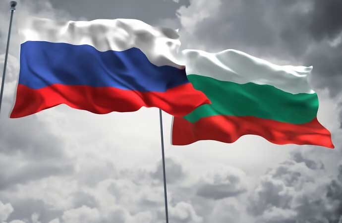 Rusya 14 Bulgar diplomatı istenmeyen kişi ilan etti