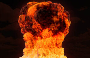 ABD’den korkutan senaryo: Nükleer savaşta 5 milyon insan ölecek!