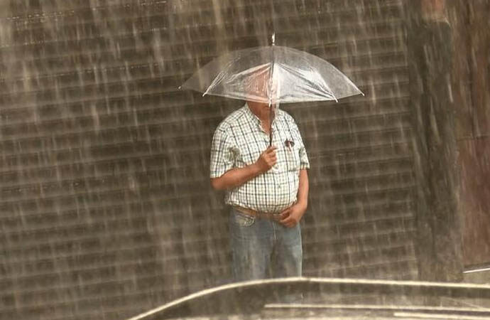 Meteoroloji’den sel alarmı